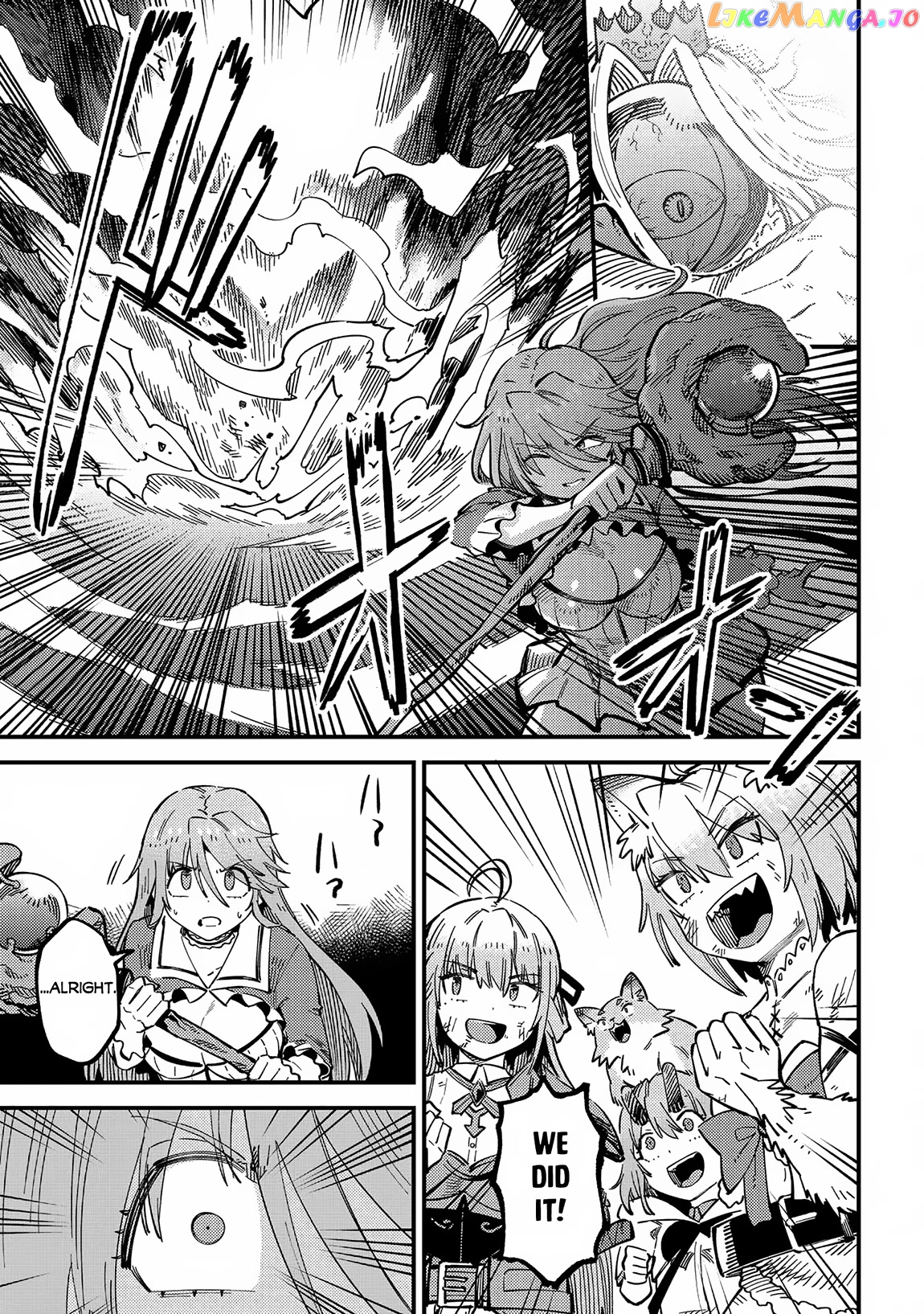 Redo Of Healer, Chapter 55 image 12
